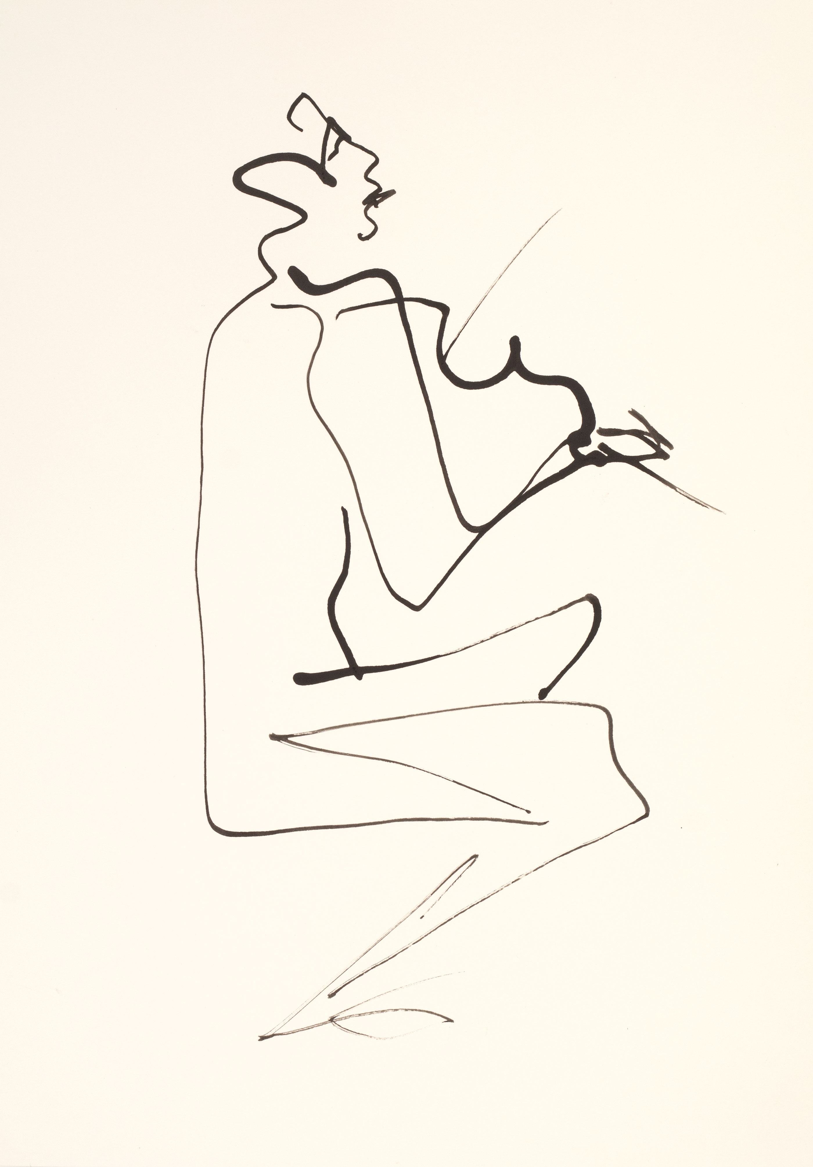 Stefan Brotbeck Atelier